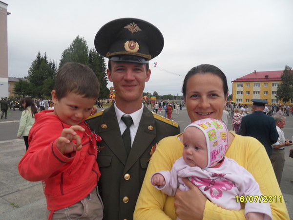 Влад Старушенко