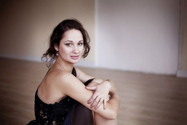 Ирина Долотова