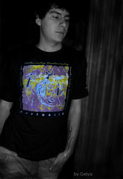 Гусейнов Артем