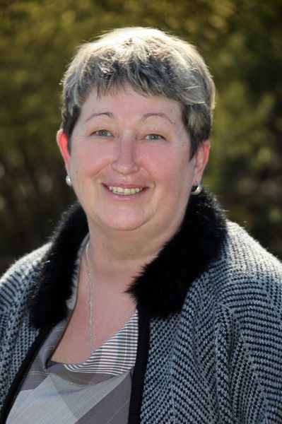 Ирина Панченко