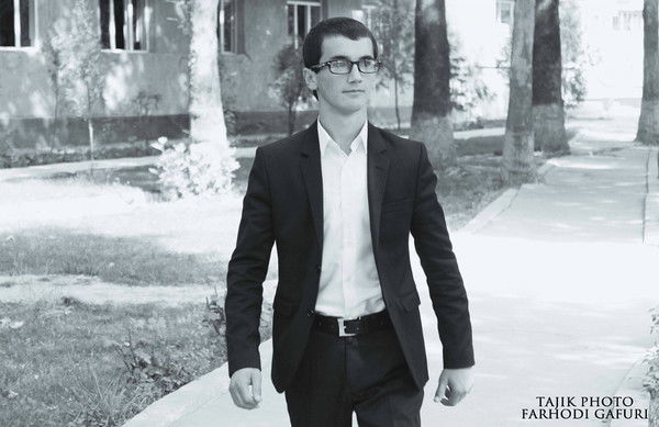 Иброхим Давлатов