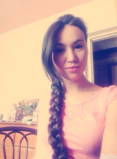 Юлия Масибута