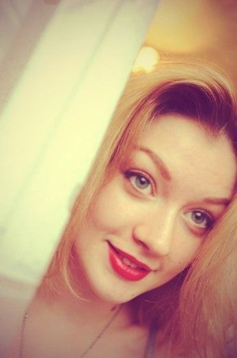 Екатерина Домалевская