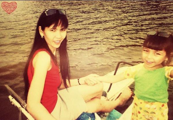 Фарида Омарова