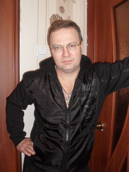 Дмитрий Аникин