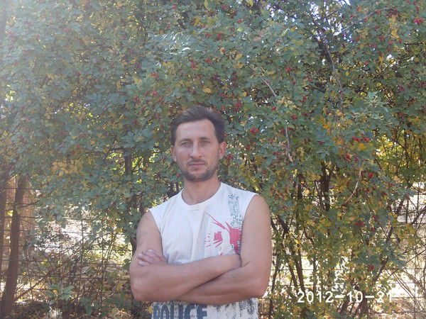 Фёдор Воронин