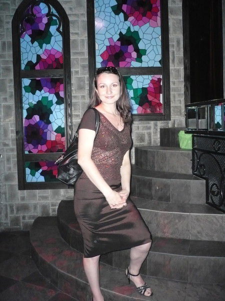 Наиля Миназеева