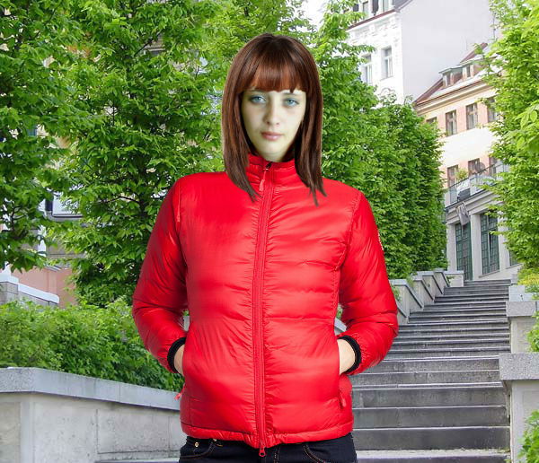 Лена Шаповал