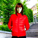 Лена Шаповал