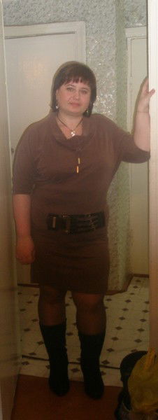 Татьяна Путоракина