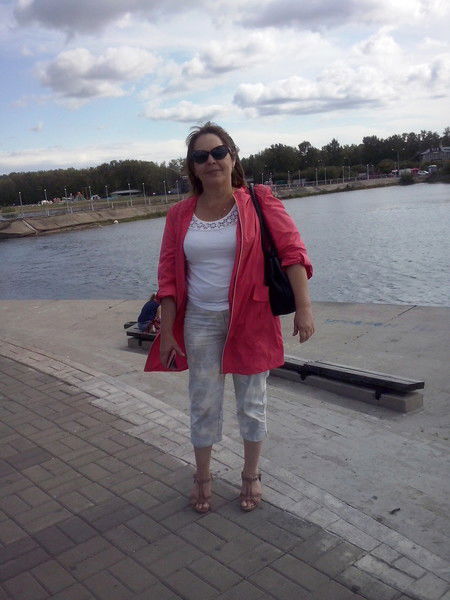 Наташа Сушкевич