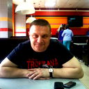 Игорь Родиченков