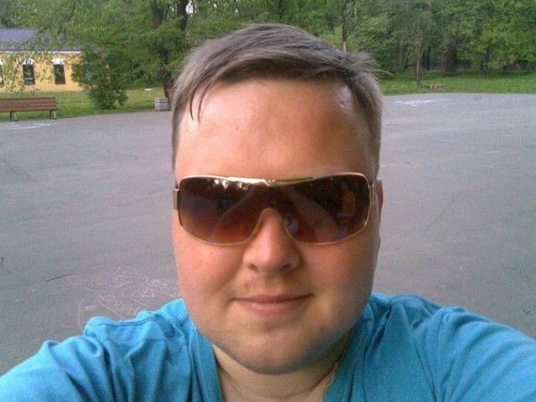 Артём Артемьев