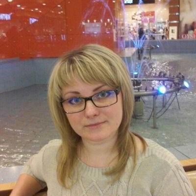 Любовь Скокова