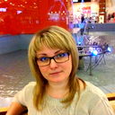 Любовь Скокова