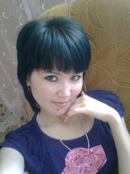 Сания Мусагулова