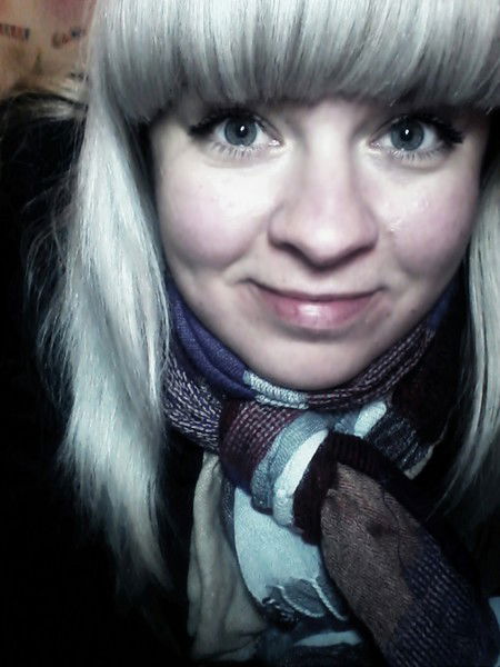 Ольга Старова