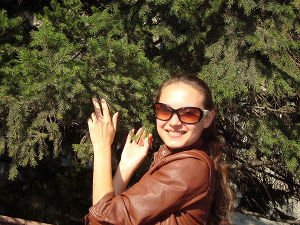 Екатерина Чепкасова