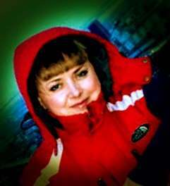 Марина Сугакова