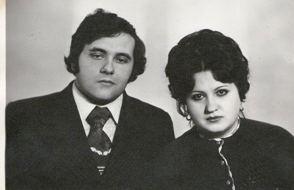 Наталья Накладюк