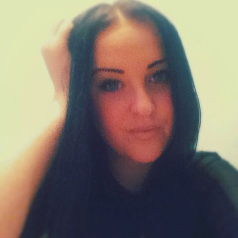 Екатерина Решетникова