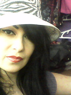 Заррина Юнусова