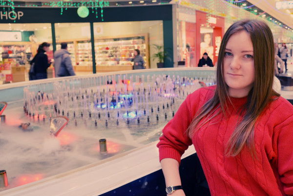 Татьяна Кирилова