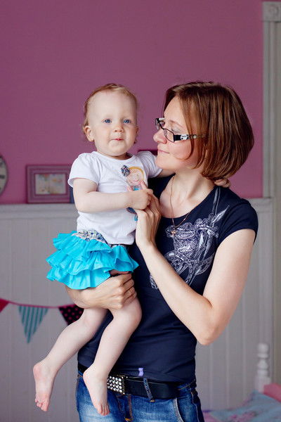 Татьяна Макаева