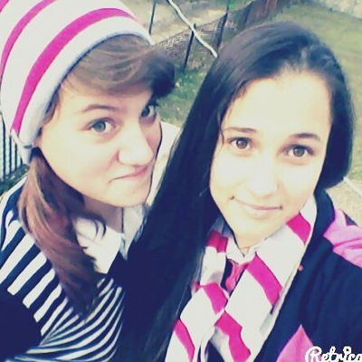 Катя Белоконь