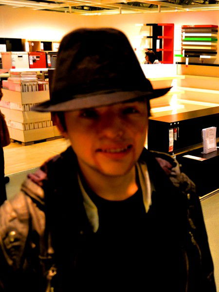 Ваня † Махов