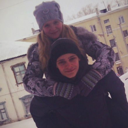 Екатерина Кузнецова