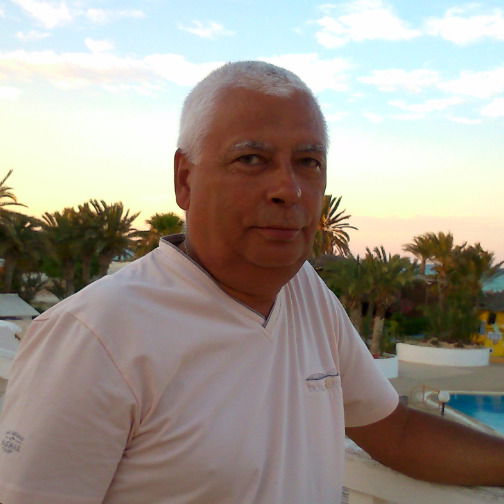 Игорь Хорошавин