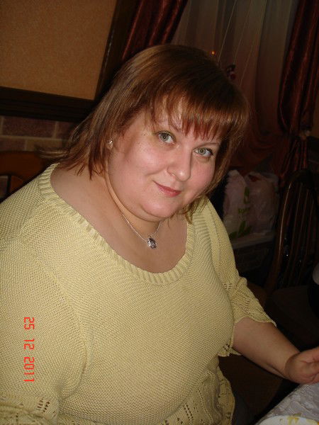 Екатерина Шах