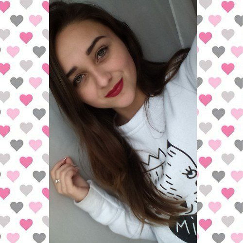 Надя Турчина