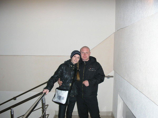 Леха Иванов