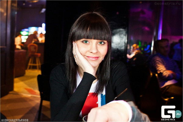 Виктория Колобова