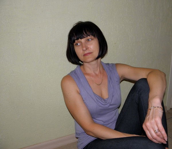 Лилия Кретова