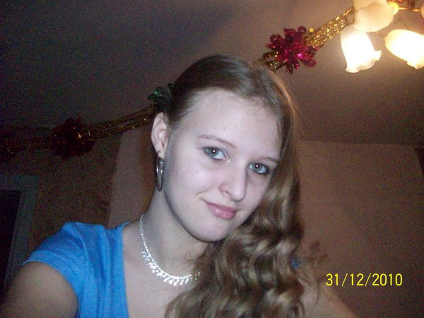 Мария Малышева