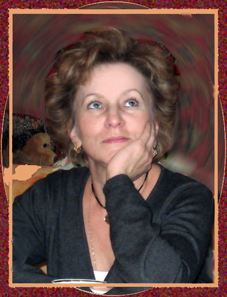 Марина Коровина