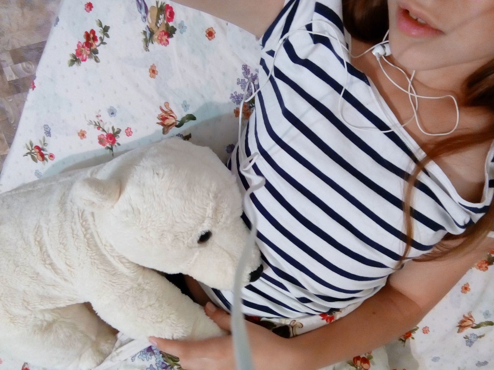 Екатерина Воронцова