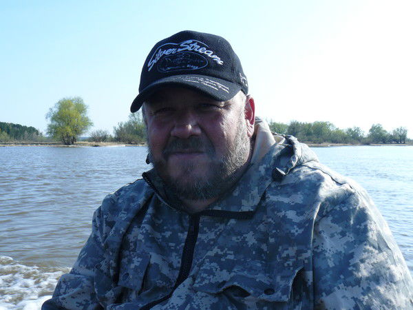 Эдуард Алексейчев