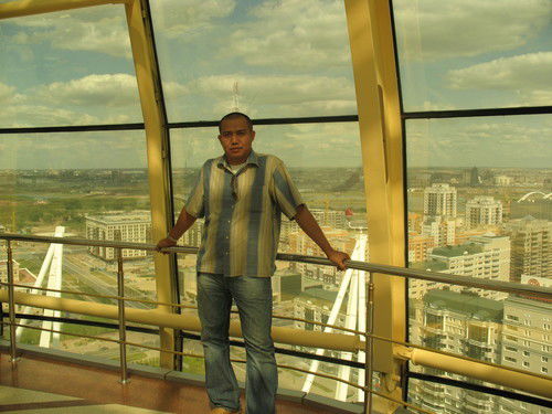 Ерлан Нургазин