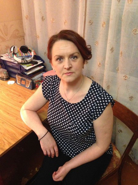 Татьяна Позднякова