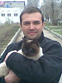 Александр Третьяков