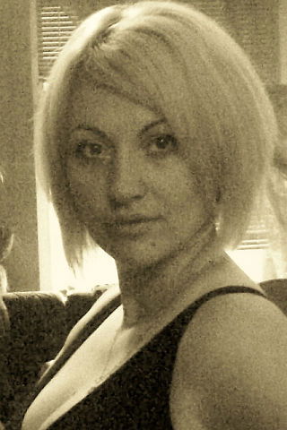 Елена Гацкан