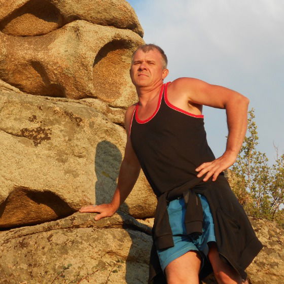 Николай Кимасов