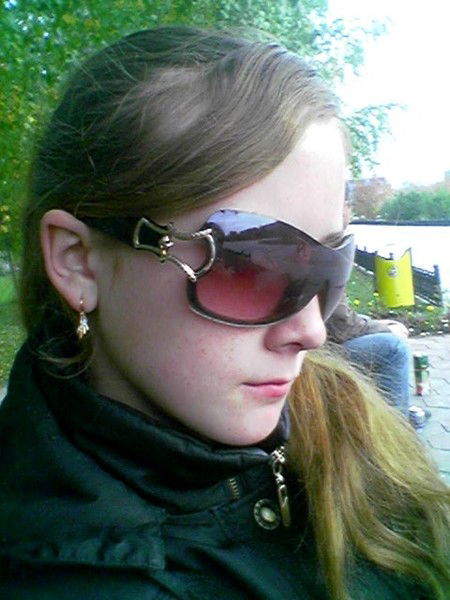 Надежда Кувалдина