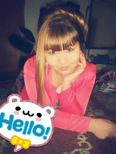 Perishka... Perishka...