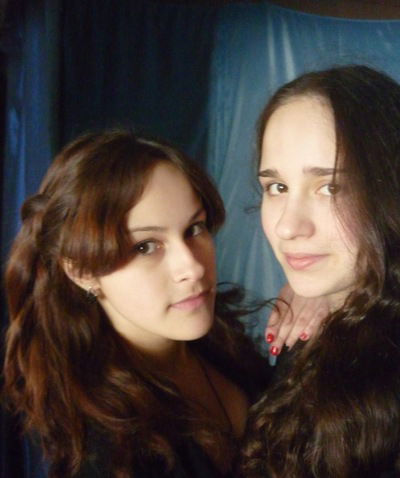 Алена Закалистова