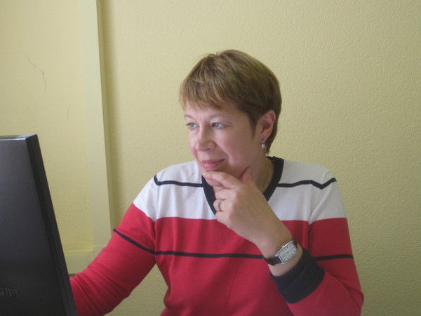 Татьяна Королева